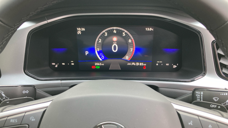 Volkswagen T-Roc 1.5 TSI Match 5dr DSG Petrol Hatchback